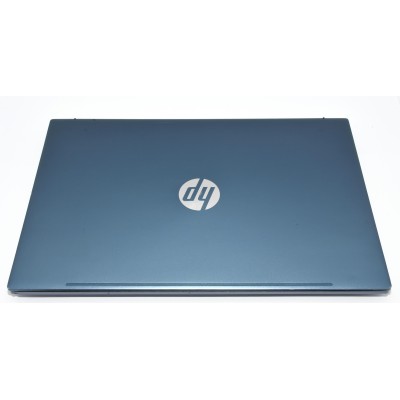 PORTATIL NOTEBOOK HP PAVILION 15-EH1000NS / AMD RYZEN 5 5500U 2.1GHz / 500GB SSD / 8GB RAM