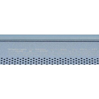 PORTATIL NOTEBOOK HP PAVILION 15-EH1000NS / AMD RYZEN 5 5500U 2.1GHz / 500GB SSD / 8GB RAM