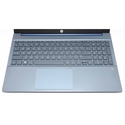 PORTATIL NOTEBOOK HP PAVILION 15-EH1000NS / AMD RYZEN 5 5500U 2.1GHz / 500GB SSD / 8GB RAM