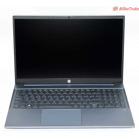 PORTATIL NOTEBOOK HP PAVILION 15-EH1000NS / AMD RYZEN 5 5500U 2.1GHz / 500GB SSD / 8GB RAM