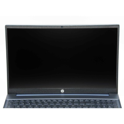 PORTATIL NOTEBOOK HP PAVILION 15-EH1000NS / AMD RYZEN 5 5500U 2.1GHz / 500GB SSD / 8GB RAM