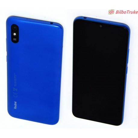 XIAOMI REDMI 9AT 32GB AZUL