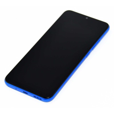 XIAOMI REDMI 9AT 32GB AZUL