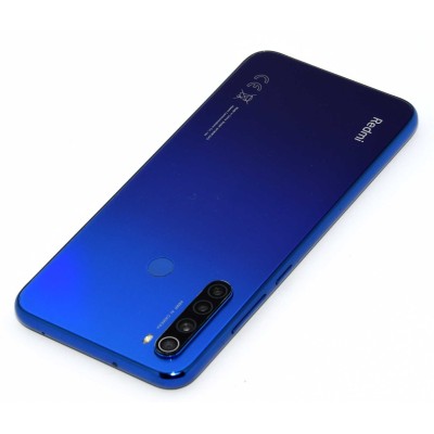 XIAOMI REDMI NOTE 8T 128GB AZUL