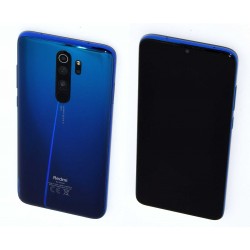XIAOMI REDMI NOTE 8 64GB AZUL