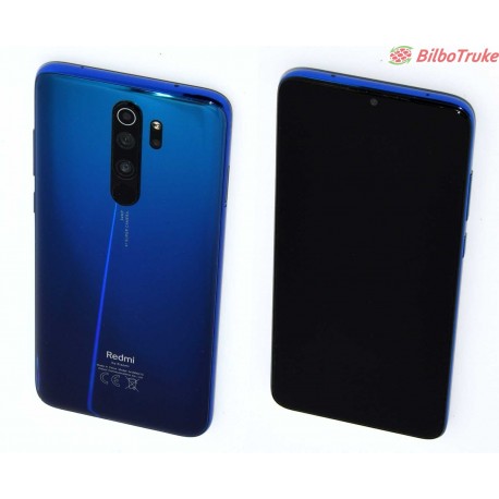 XIAOMI REDMI NOTE 8 64GB AZUL