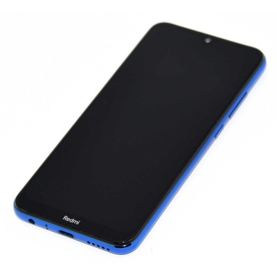 XIAOMI REDMI NOTE 8T 128GB AZUL