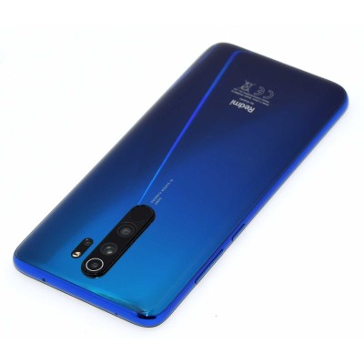 XIAOMI REDMI NOTE 8 64GB AZUL