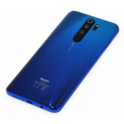 XIAOMI REDMI NOTE 8 64GB AZUL