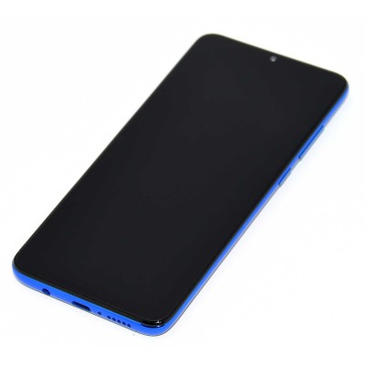 XIAOMI REDMI NOTE 8 64GB AZUL