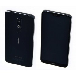 NOKIA 7.1 32GB NEGRO