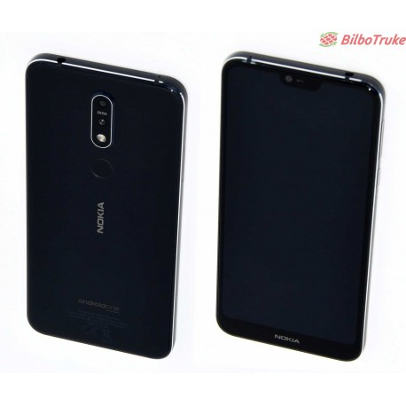 NOKIA 7.1 32GB NEGRO