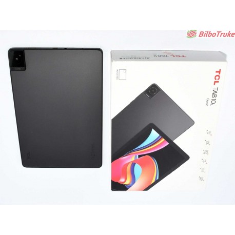 TABLET TCL TAB 10L 2GEN 32GB NEGRA