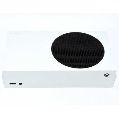 CONSOLA XBOX SERIES S 512GB CON MANDO