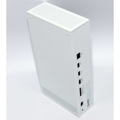 CONSOLA XBOX SERIES S 512GB CON MANDO