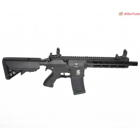 RIFLE AIRSOFT ROSSI SENTINNEL 6MM