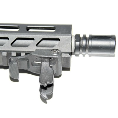 RIFLE AIRSOFT ROSSI SENTINNEL 6MM