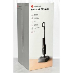 ASPIRADORA ESCOBA ROBOROCK F25 ACE