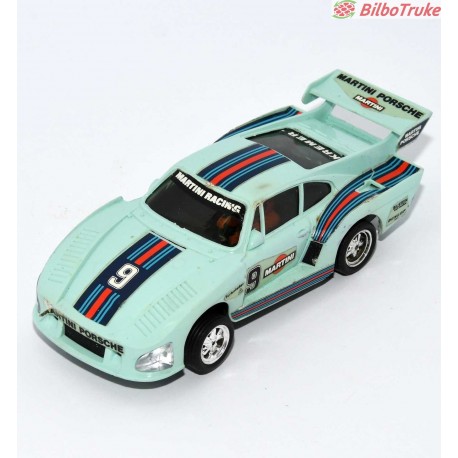 COCHE SCALEXTRIC 4067 PARA PIEZAS