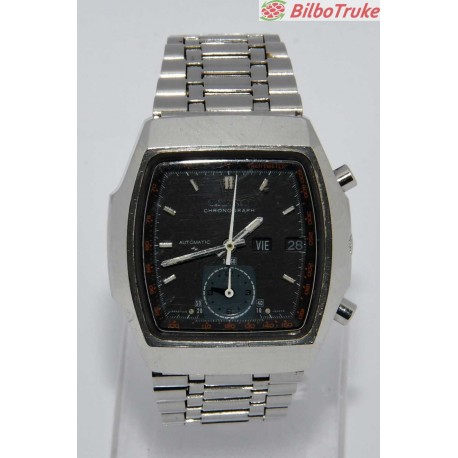 RELOJ AUTOMATICO MONACO FLYBACK CHRONOGRAPH AUTOMATIC 7016 5020