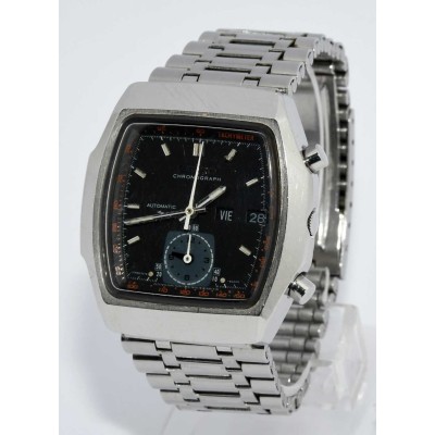 RELOJ AUTOMATICO MONACO FLYBACK CHRONOGRAPH AUTOMATIC 7016 5020