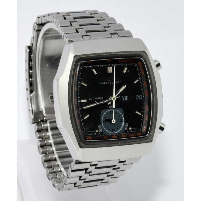 RELOJ AUTOMATICO MONACO FLYBACK CHRONOGRAPH AUTOMATIC 7016 5020