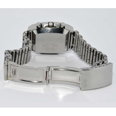 RELOJ AUTOMATICO MONACO FLYBACK CHRONOGRAPH AUTOMATIC 7016 5020