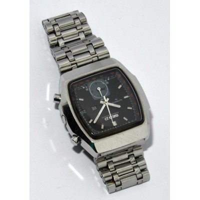 RELOJ AUTOMATICO MONACO FLYBACK CHRONOGRAPH AUTOMATIC 7016 5020