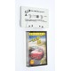VIDEOJUEGO AMSTRAD TWIN TURBO V8