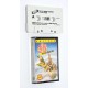 VIDEOJUEGO AMSTRAD MIG 29 SOVIET FIGHTER