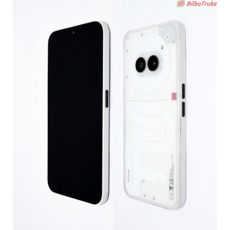NOTHING PHONE (2) A142 128GB BLANCO