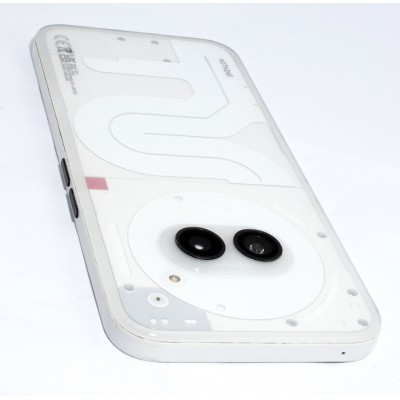 NOTHING PHONE (2) A142 128GB BLANCO