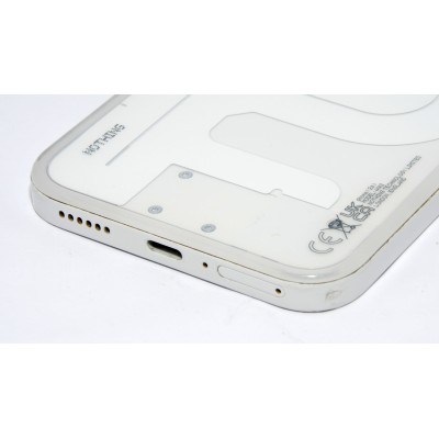 NOTHING PHONE (2) A142 128GB BLANCO
