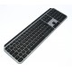 TECLADO INFORMATICO LOGITECH MX KEYS FOR MAC