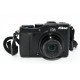 CAMARA COMPACTA DIGITAL NIKON COOLPIX P7000