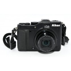 CAMARA COMPACTA DIGITAL NIKON COOLPIX P7000