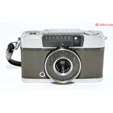 CAMARA COMPACTA ANALOGICA OLYMPUS PEN EE