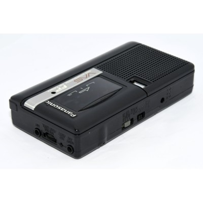 GRABADORA PANASONIC RN 112