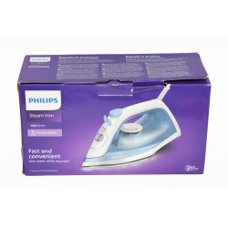 PLANCHA PHILIPS STEAM IRON 1000 SERIES