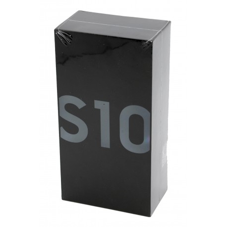 SAMSUNG GALAXY S10 SM-G973F PRECINTADO