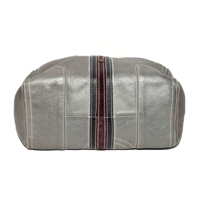 BOLSO DE CUERO PURIFICACION GARCIA