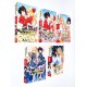 COLECCION MANGA ME ENAMORE DE LA VILLANA - 5 TOMOS COMPLETA