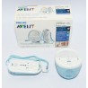 VIGILABEBES PHILIPS AVENT DECT AUDIO SCD505