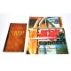 URIAH HEEP - CHAPTER VERSE - THE URIAH HEEP STORY