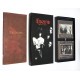 THE DOORS - THE DOORS BOX SET (4XCD, COMP + BOX)