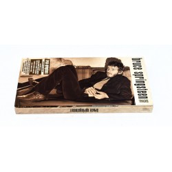 BRUCE SPRINGSTEEN - TRACKS (4XHDCD, RM + BOX, LON)