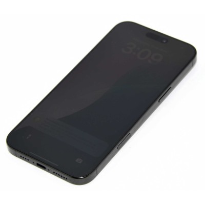 IPHONE 16 PRO MAX 256B NEGRO