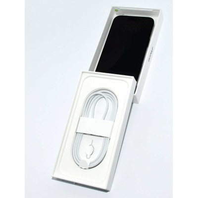 IPHONE 16 PRO MAX 256B NEGRO