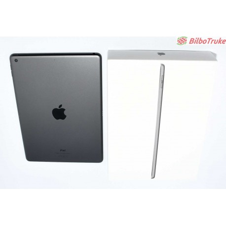 APPLE IPAD 9 2021 A2602 WIFI 256GB GRIS