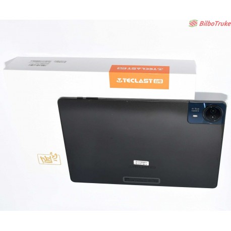 TABLET TECLAST T65MAX 256GB NEGRO